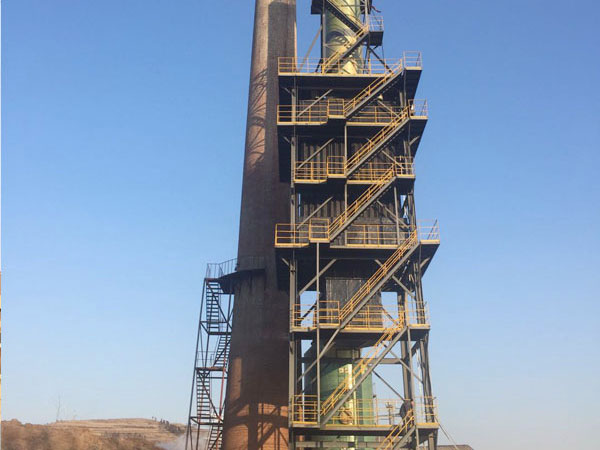 濕式靜電除塵器原理